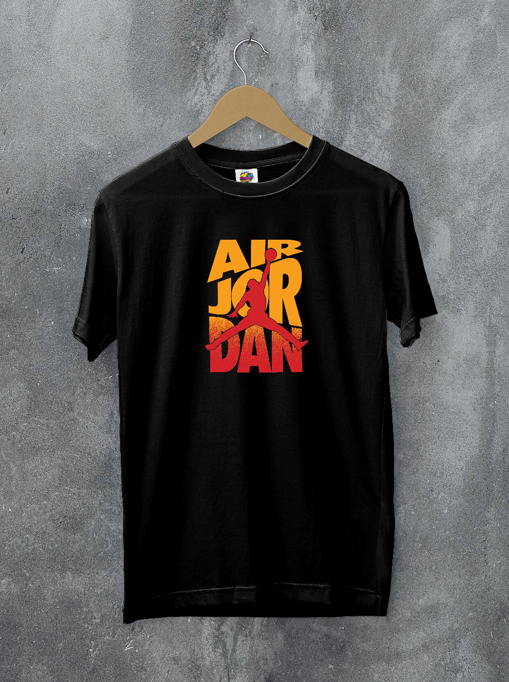02-Air JorDan