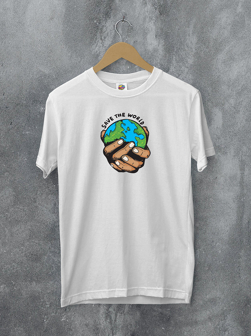 Save The World