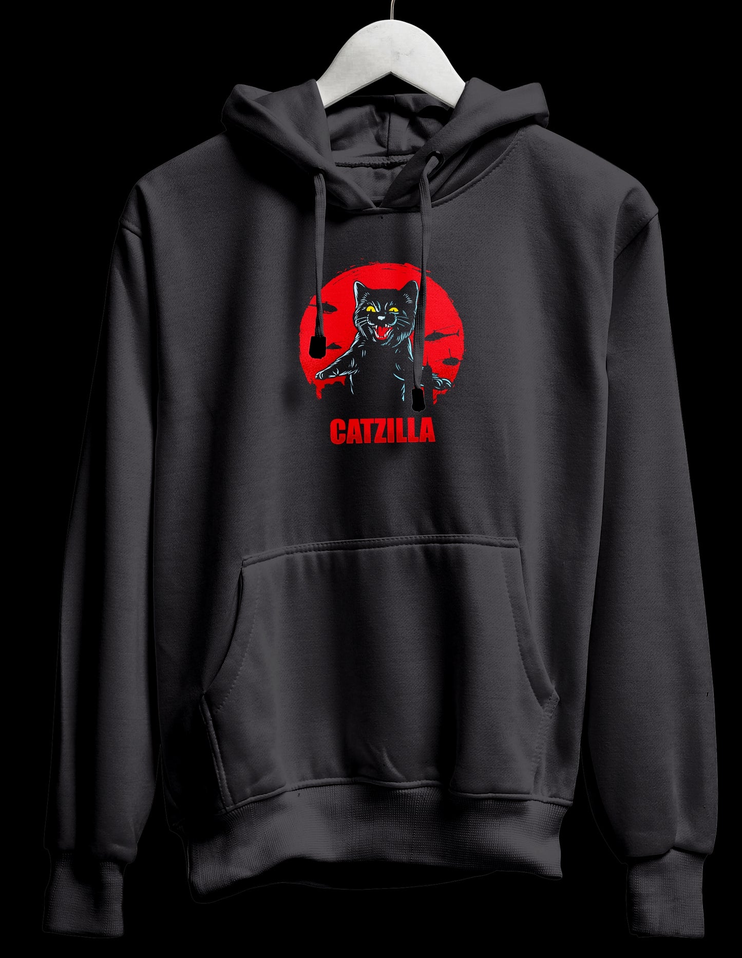 CATZILLA