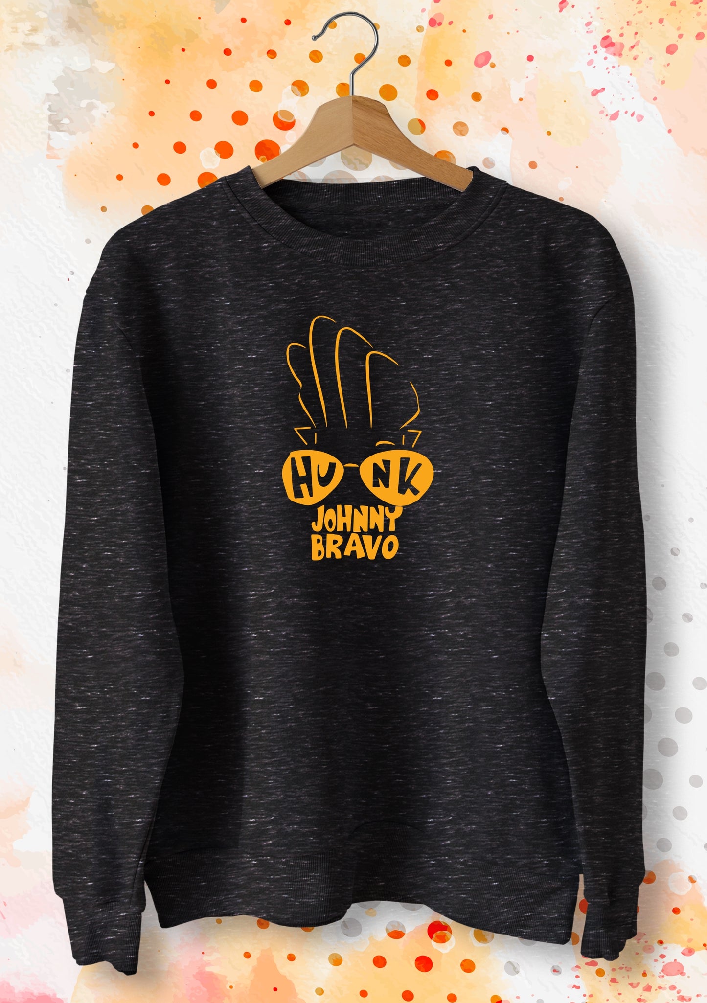 Johnny Bravo