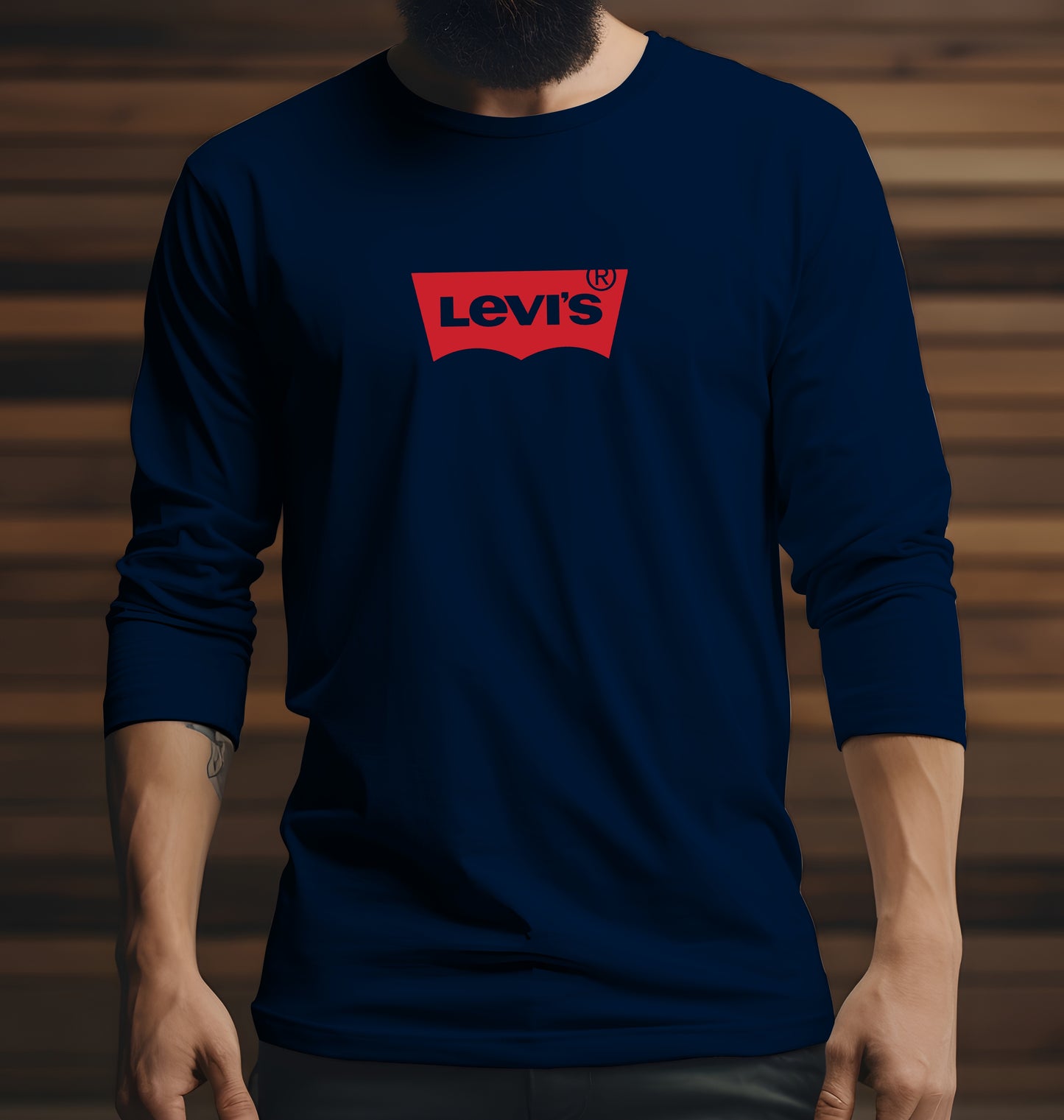 Levi's