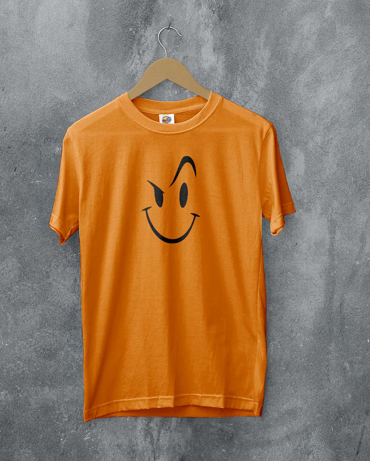JOKE FACE