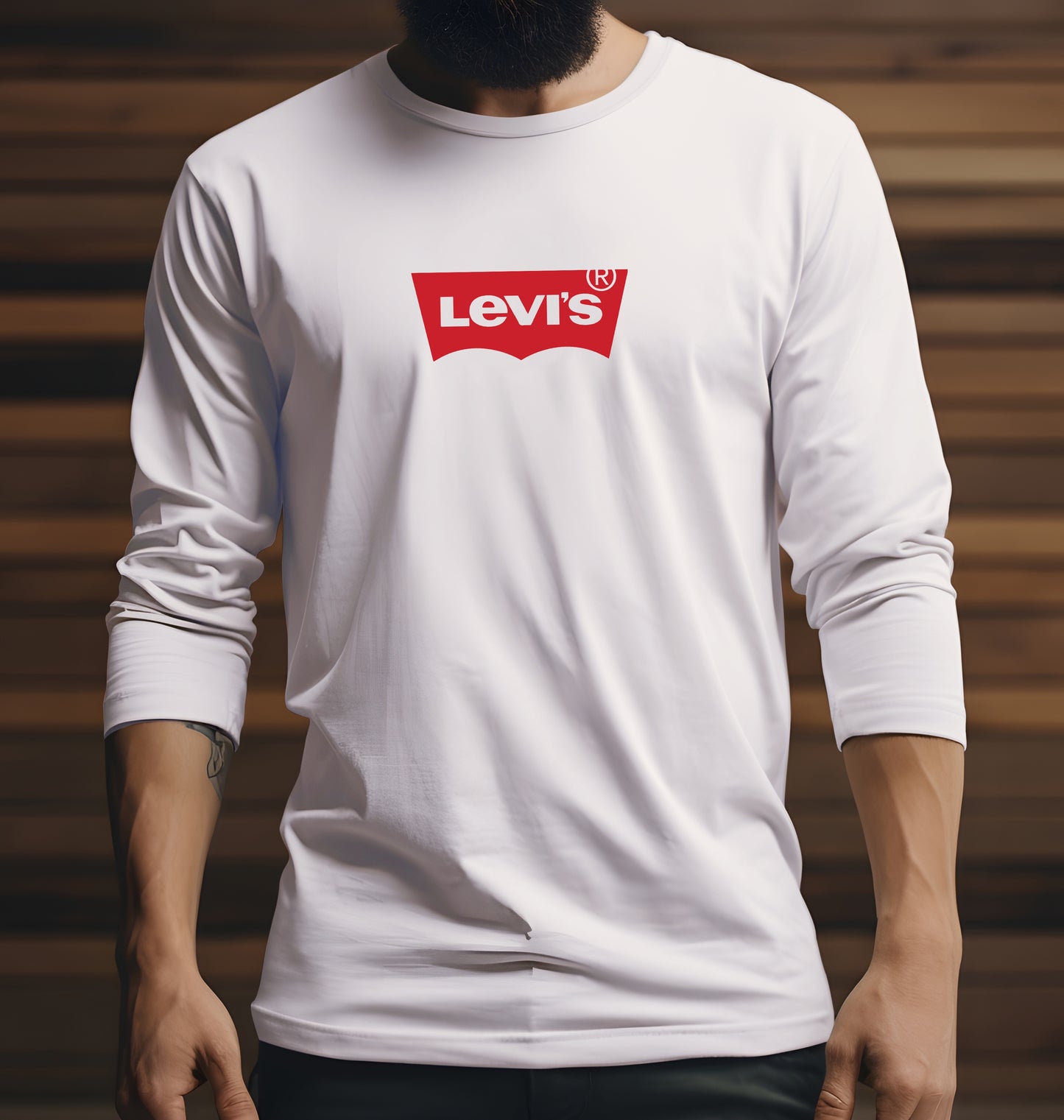 Levi's