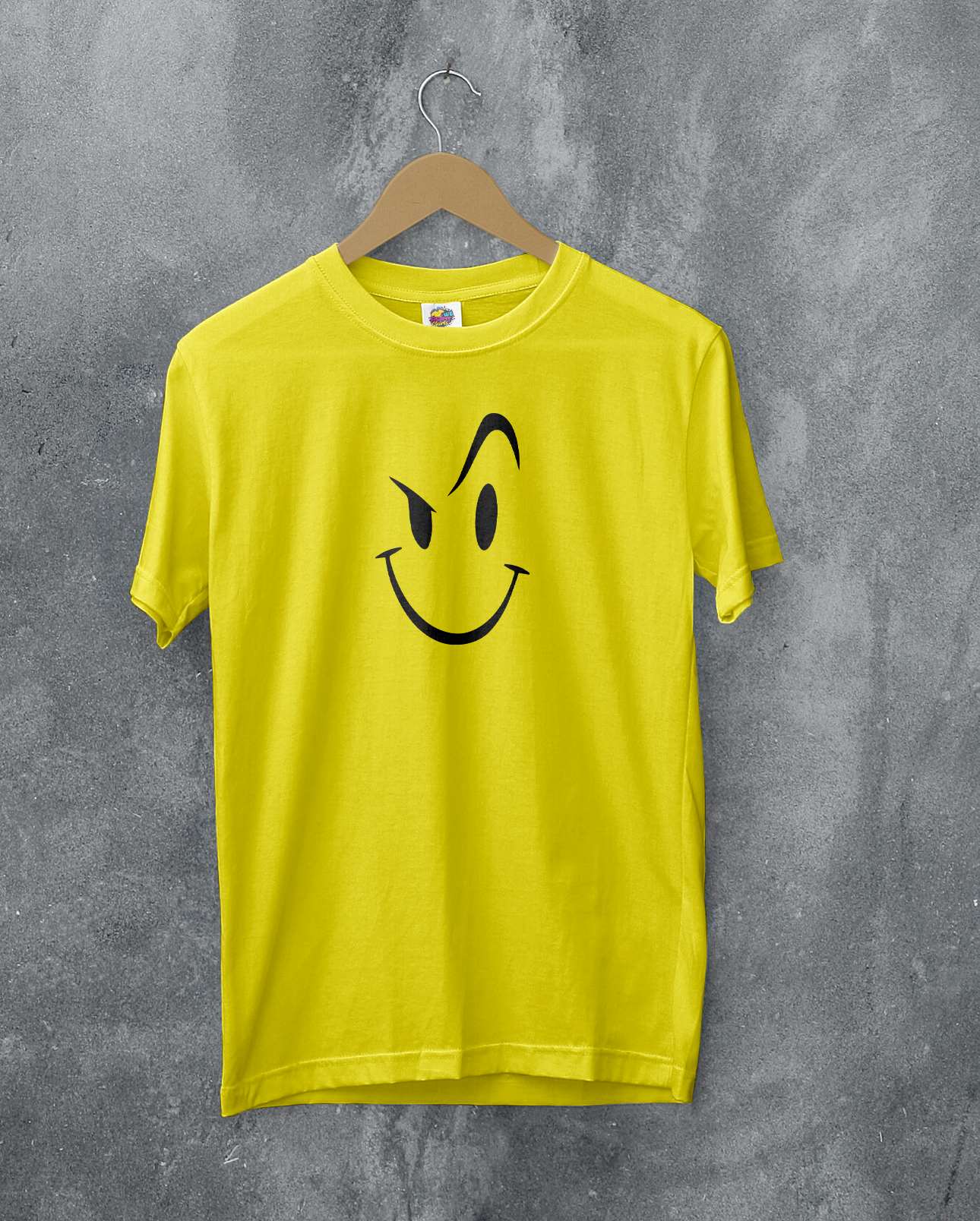 JOKE FACE