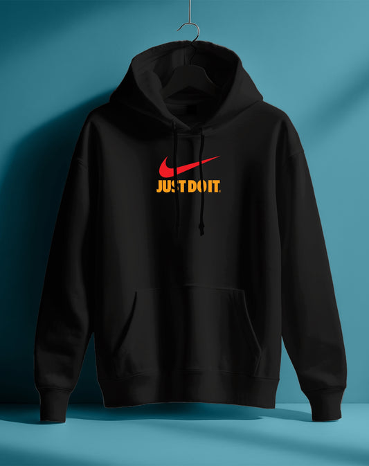 Just Do It