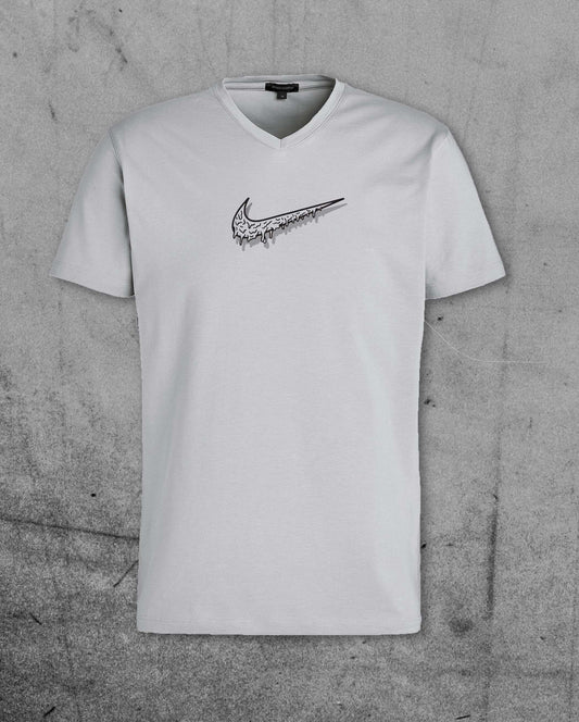 JUST DO IT BLACK