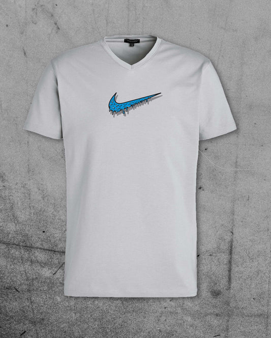 JUST DO IT BLUE