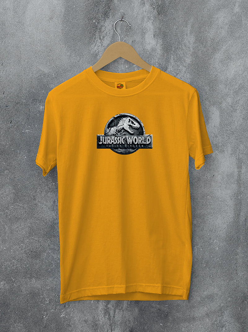 Jurassic World