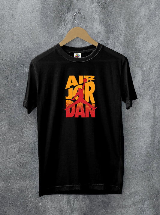 02-Air JorDan