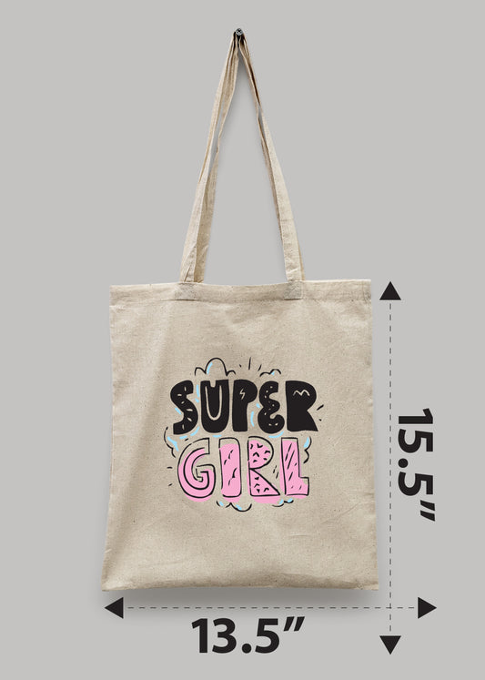Super Girl