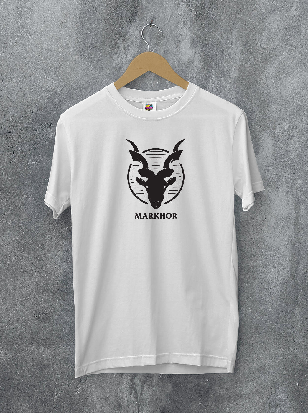 Markhor