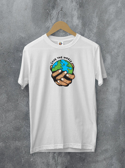 Save The World