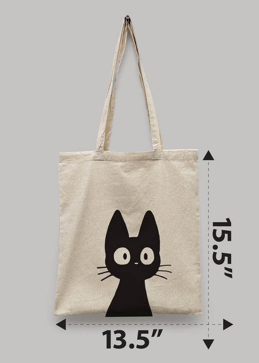 Black cat