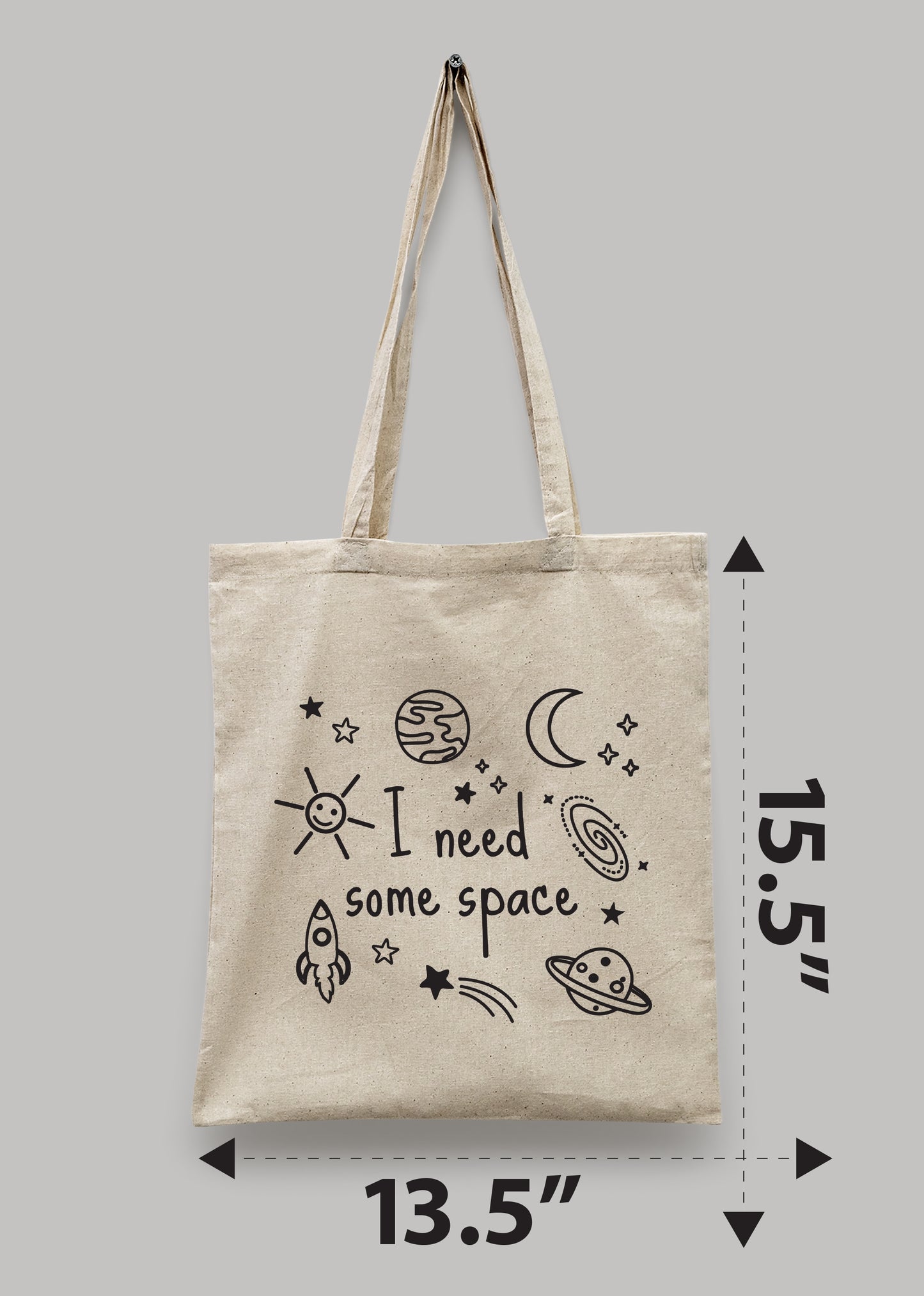I Need Some Space