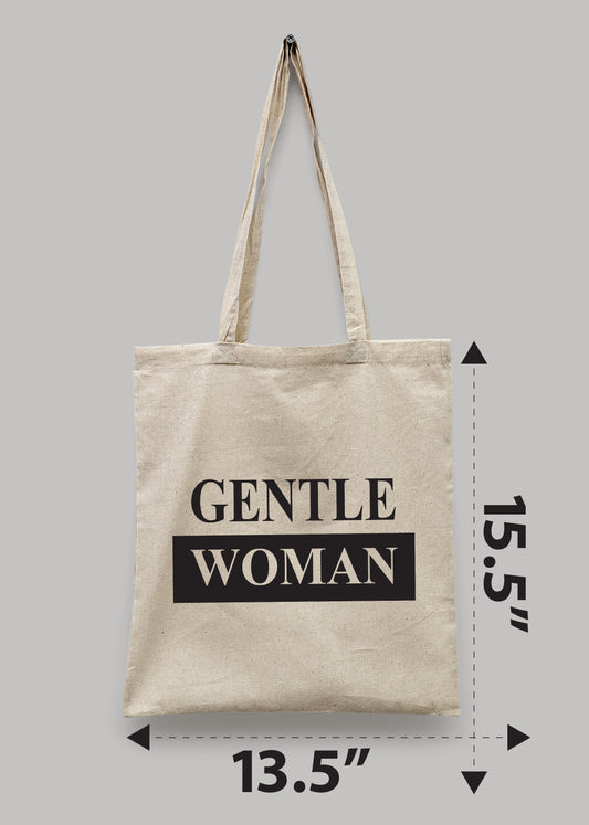 Gentle Woman