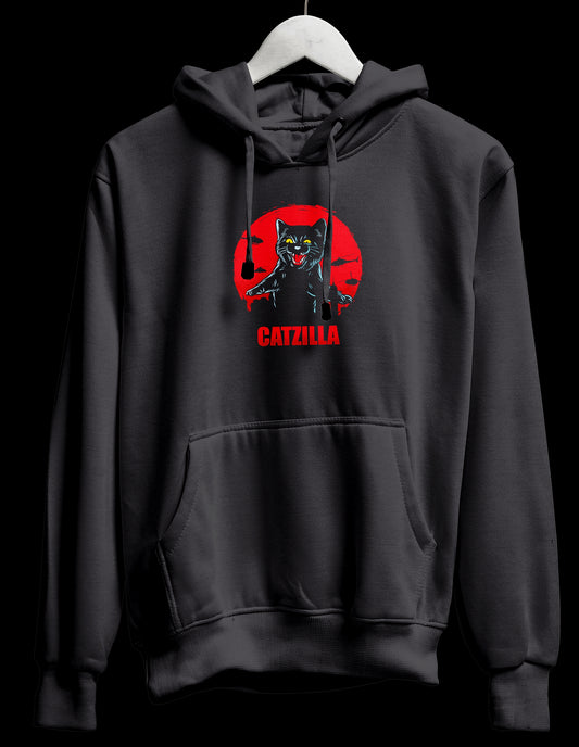 CATZILLA