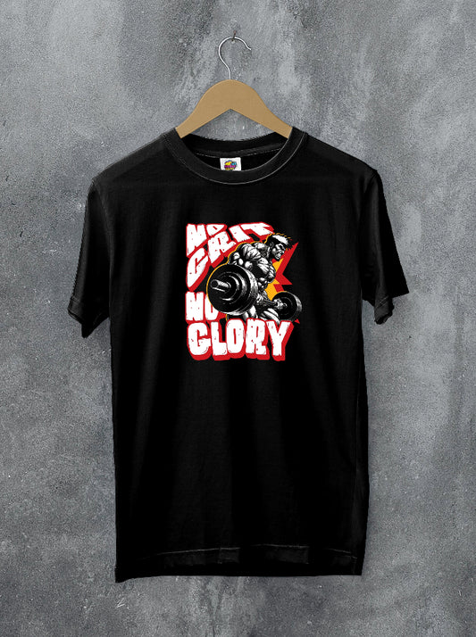 No Grit no Glory