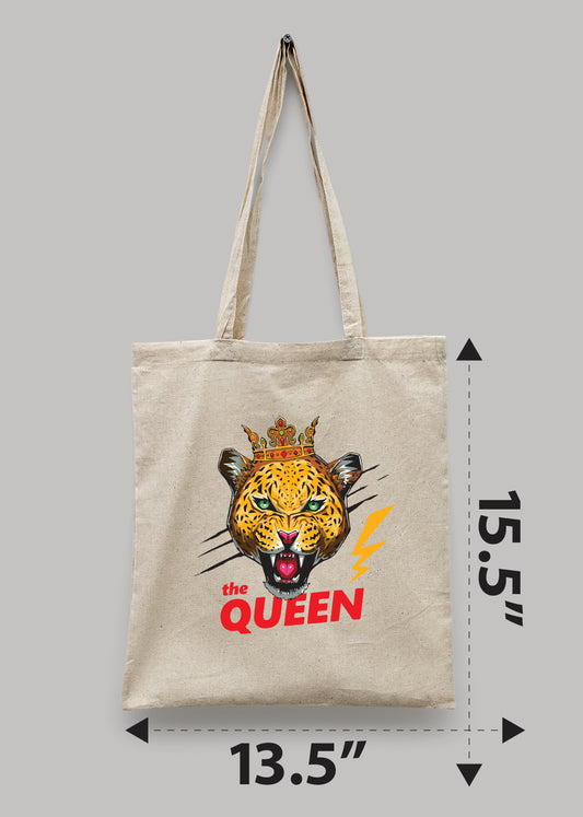 The Queen