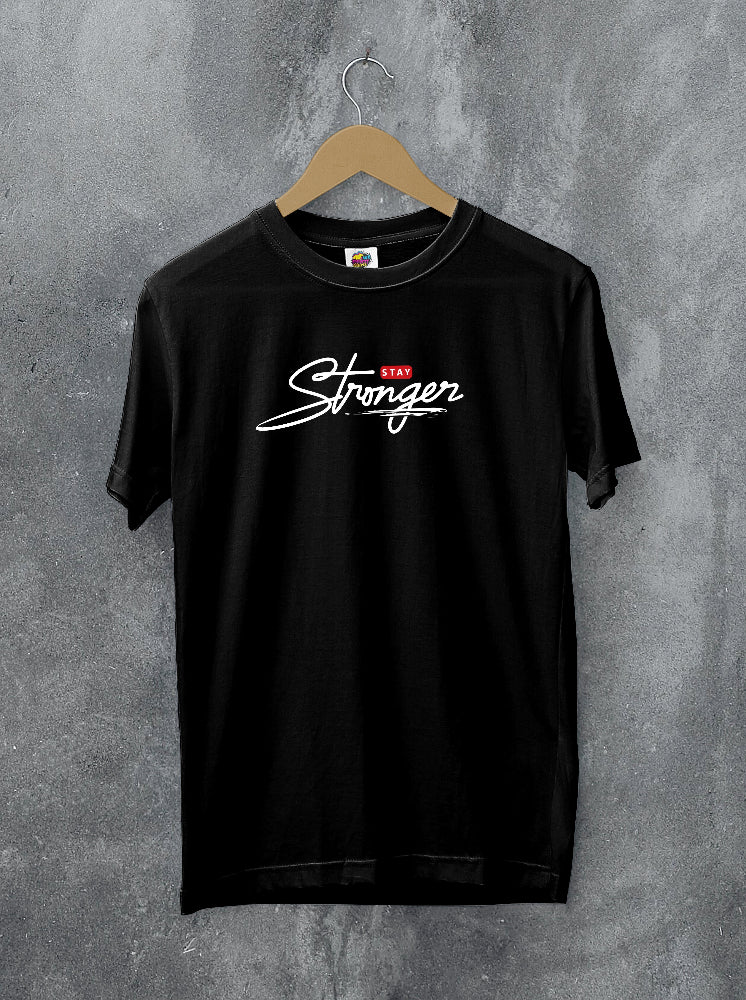 Stay Stronger