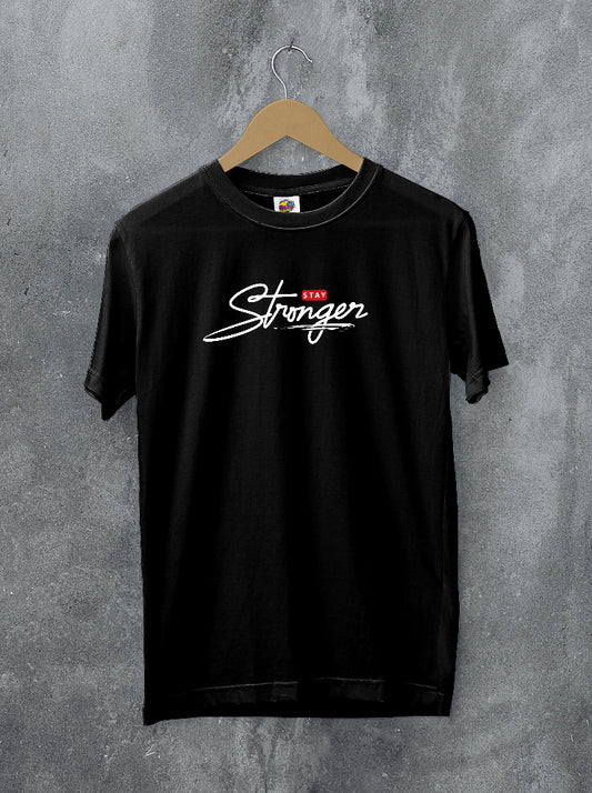 Stay Stronger