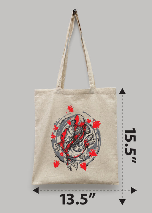 Koi Fish