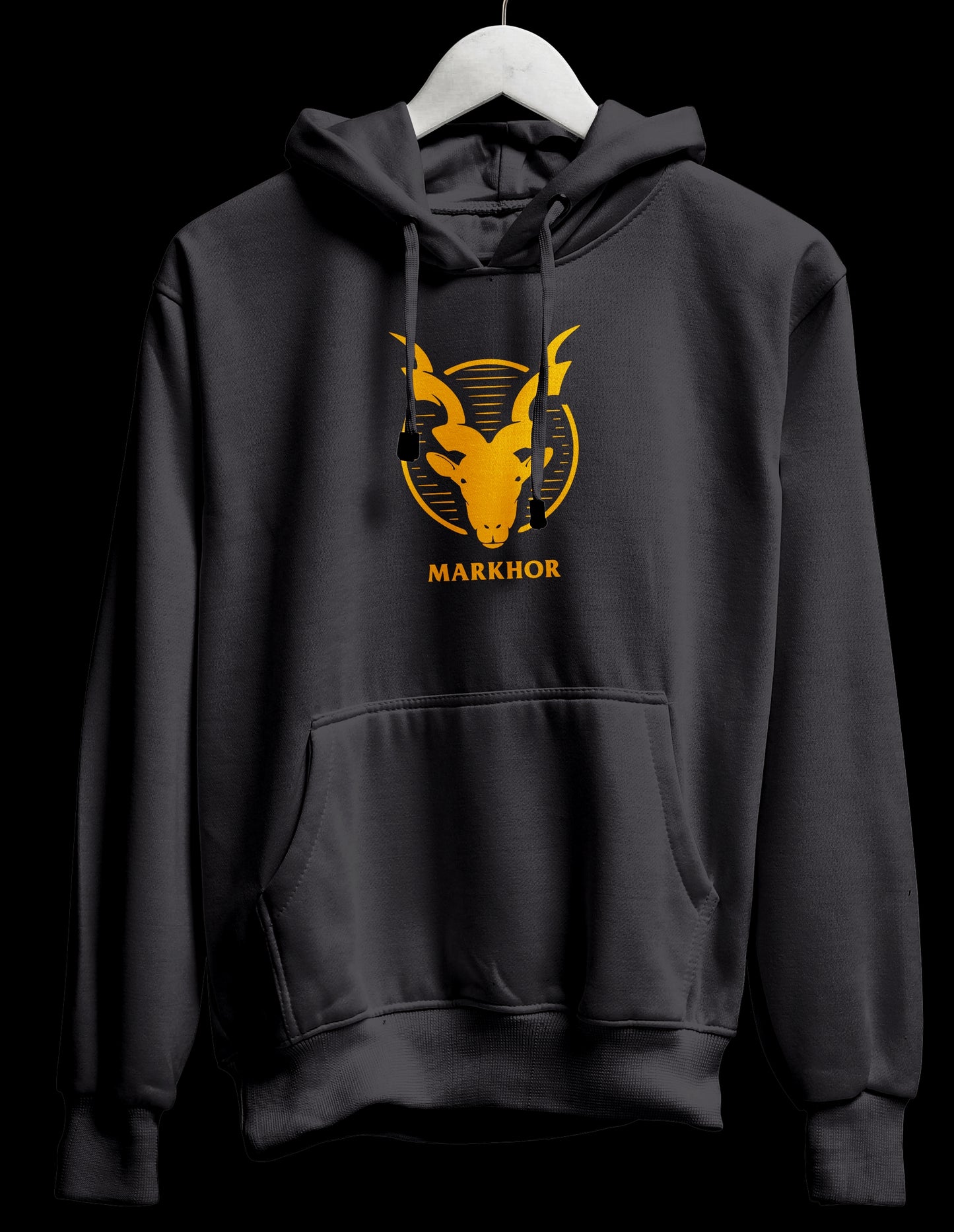 MARKHOR
