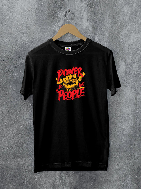 Power People