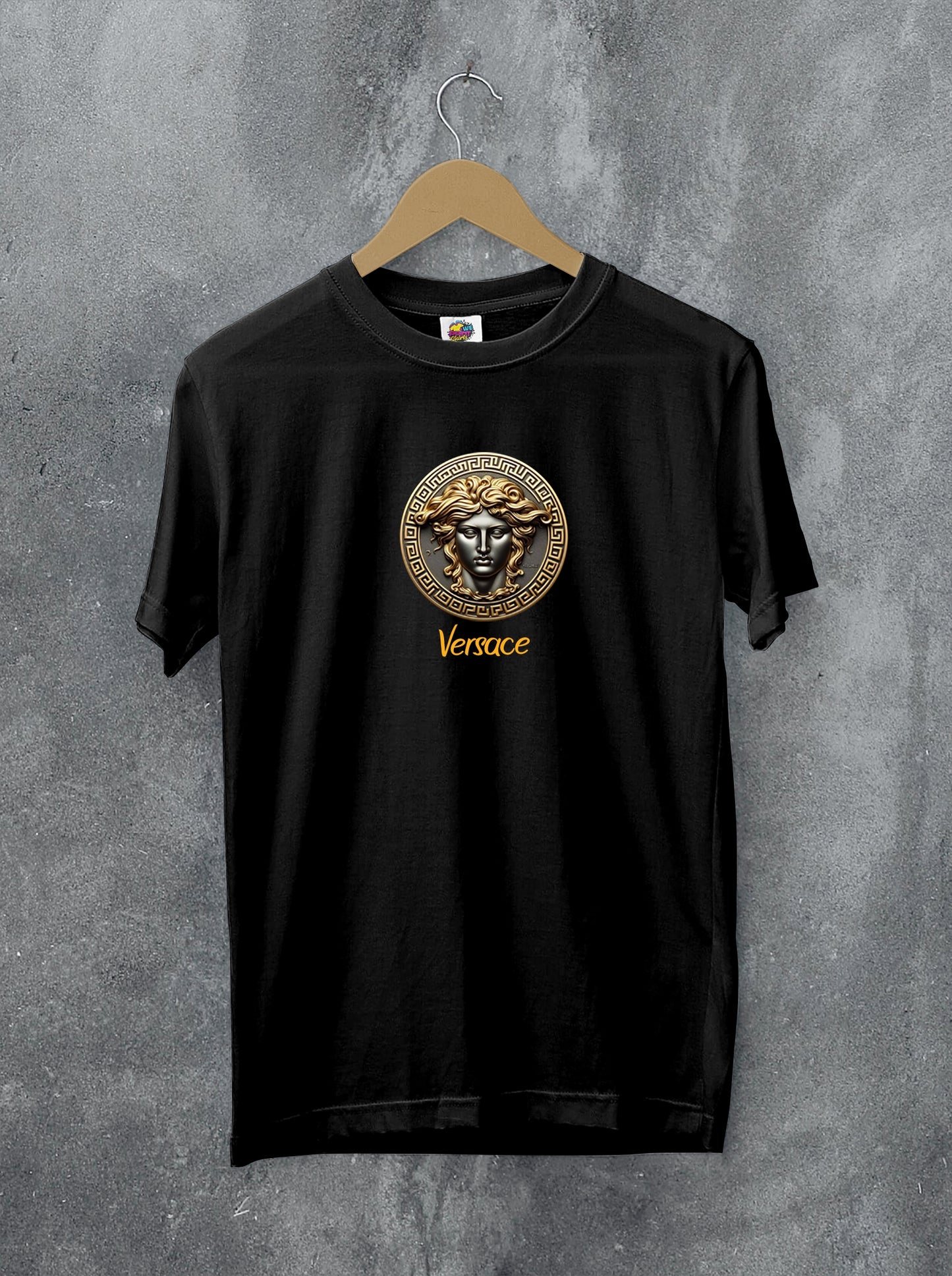 Versace Logo