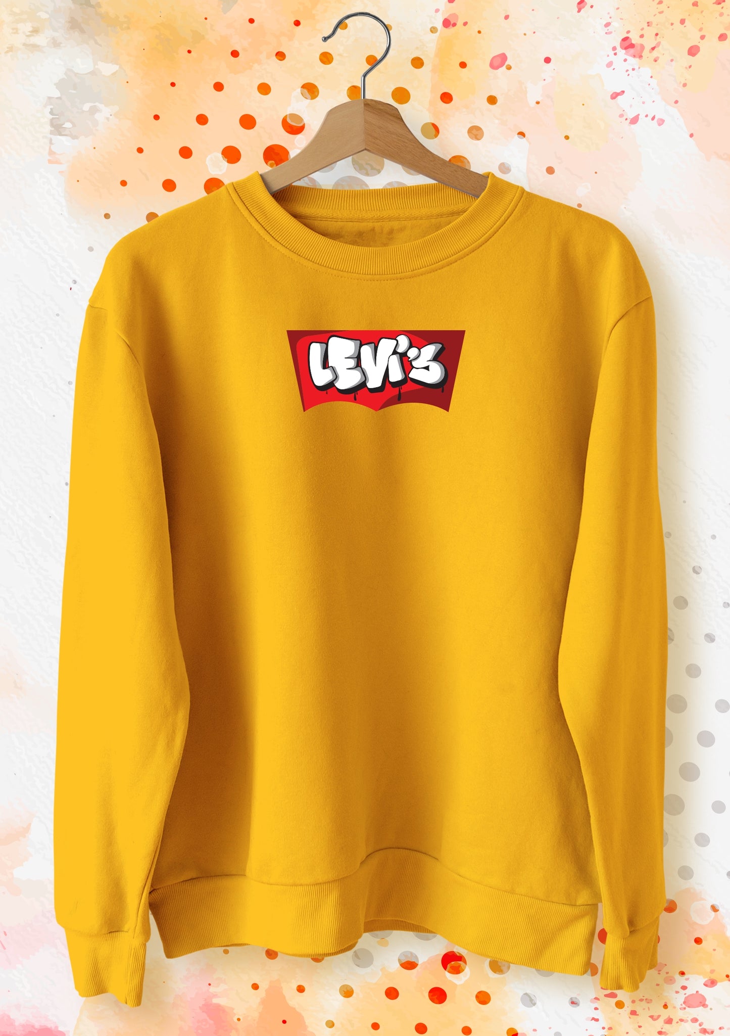 LEVI'S