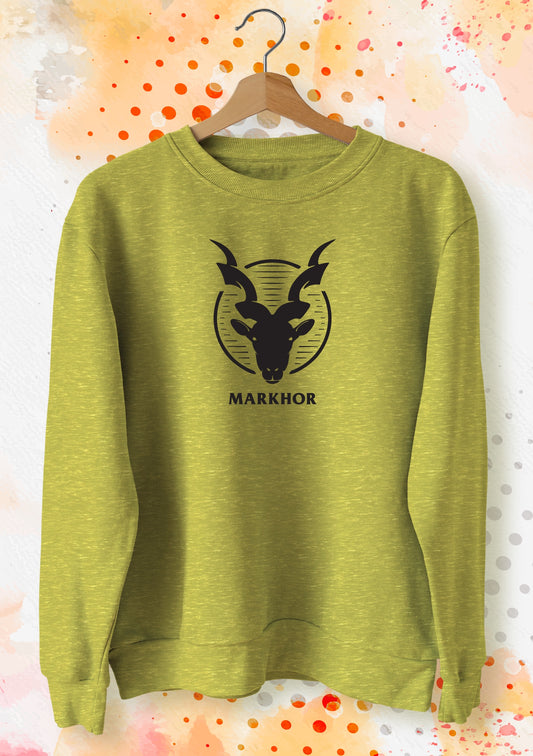Markhor