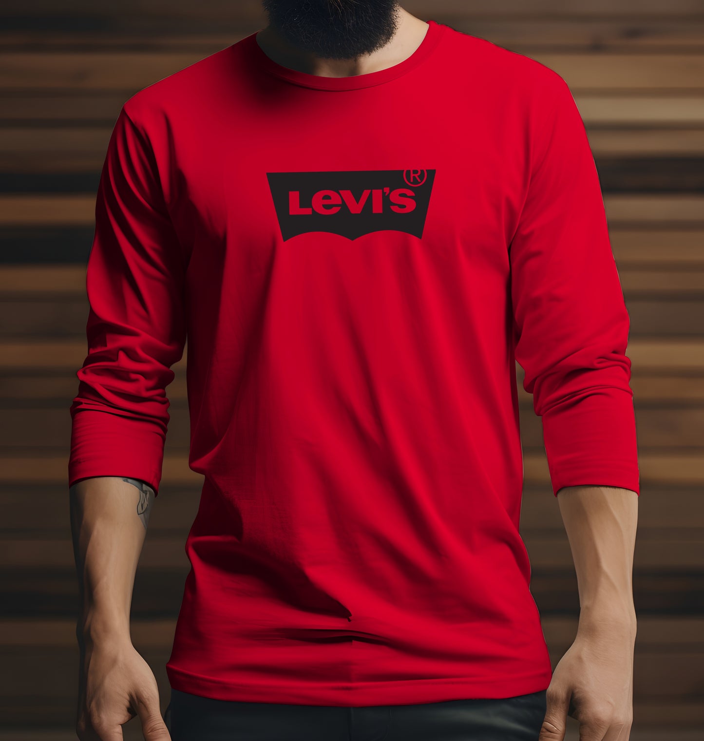 Levi's