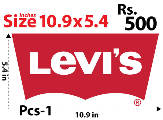 10.9x5.4 Pcs-1