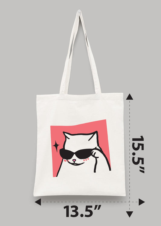 Cat Boss Mode