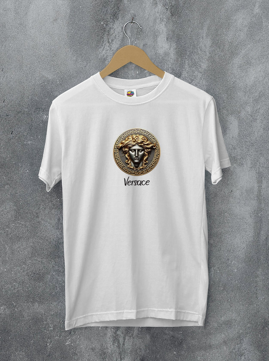 Versace Logo