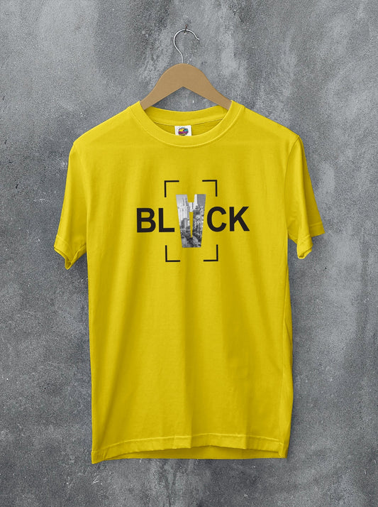 Black city