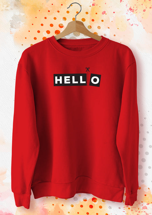 HELLO